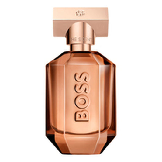 Unisex Perfume Hugo Boss-boss THE SCENT FOR HER 50 ml-0