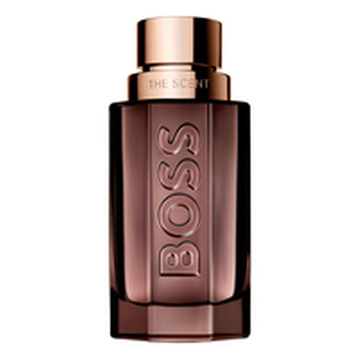 Unisex Perfume Hugo Boss-boss THE SCENT 50 ml-0