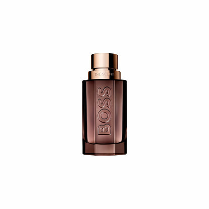 Unisex Perfume Hugo Boss-boss THE SCENT 50 ml-9