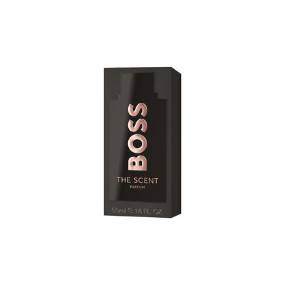 Unisex Perfume Hugo Boss-boss THE SCENT 50 ml-7