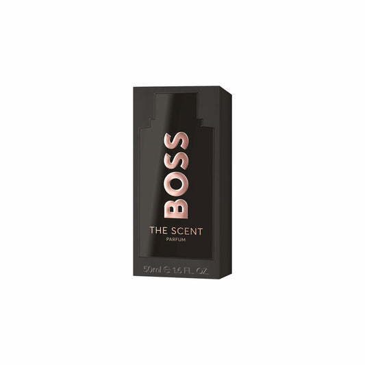 Unisex Perfume Hugo Boss-boss THE SCENT 50 ml-7