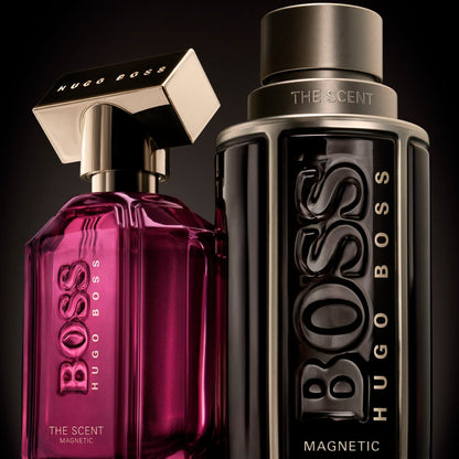 Men's Perfume BOSS THE SCENT FOR HIM MAGNETIC EDP 50 ml-3