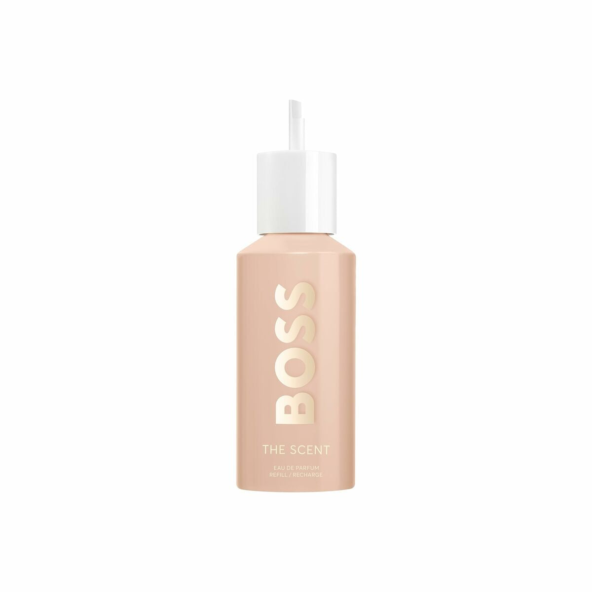 Women's Perfume Hugo Boss-boss THE SCENT FOR HER 150 ml-0