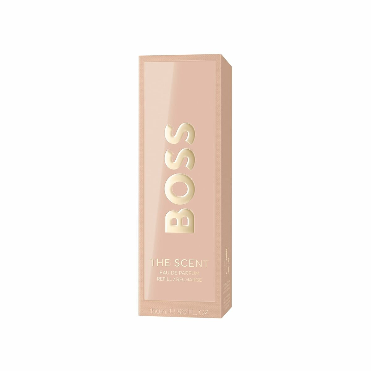 Women's Perfume Hugo Boss-boss THE SCENT FOR HER 150 ml-6