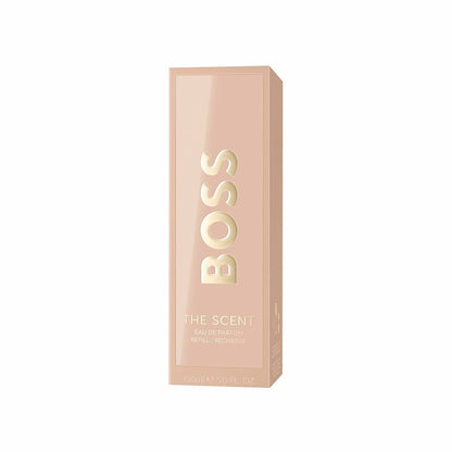 Women's Perfume Hugo Boss-boss THE SCENT FOR HER 150 ml-6