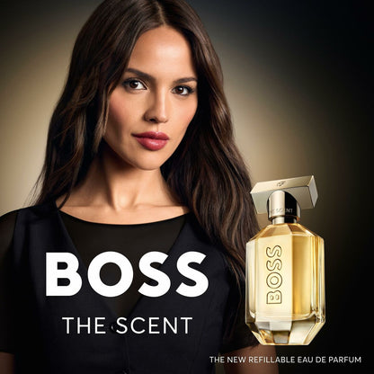 Women's Perfume Hugo Boss-boss THE SCENT FOR HER 150 ml-4