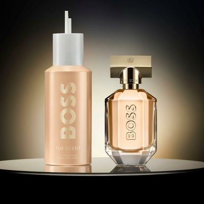 Women's Perfume Hugo Boss-boss THE SCENT FOR HER 150 ml-1