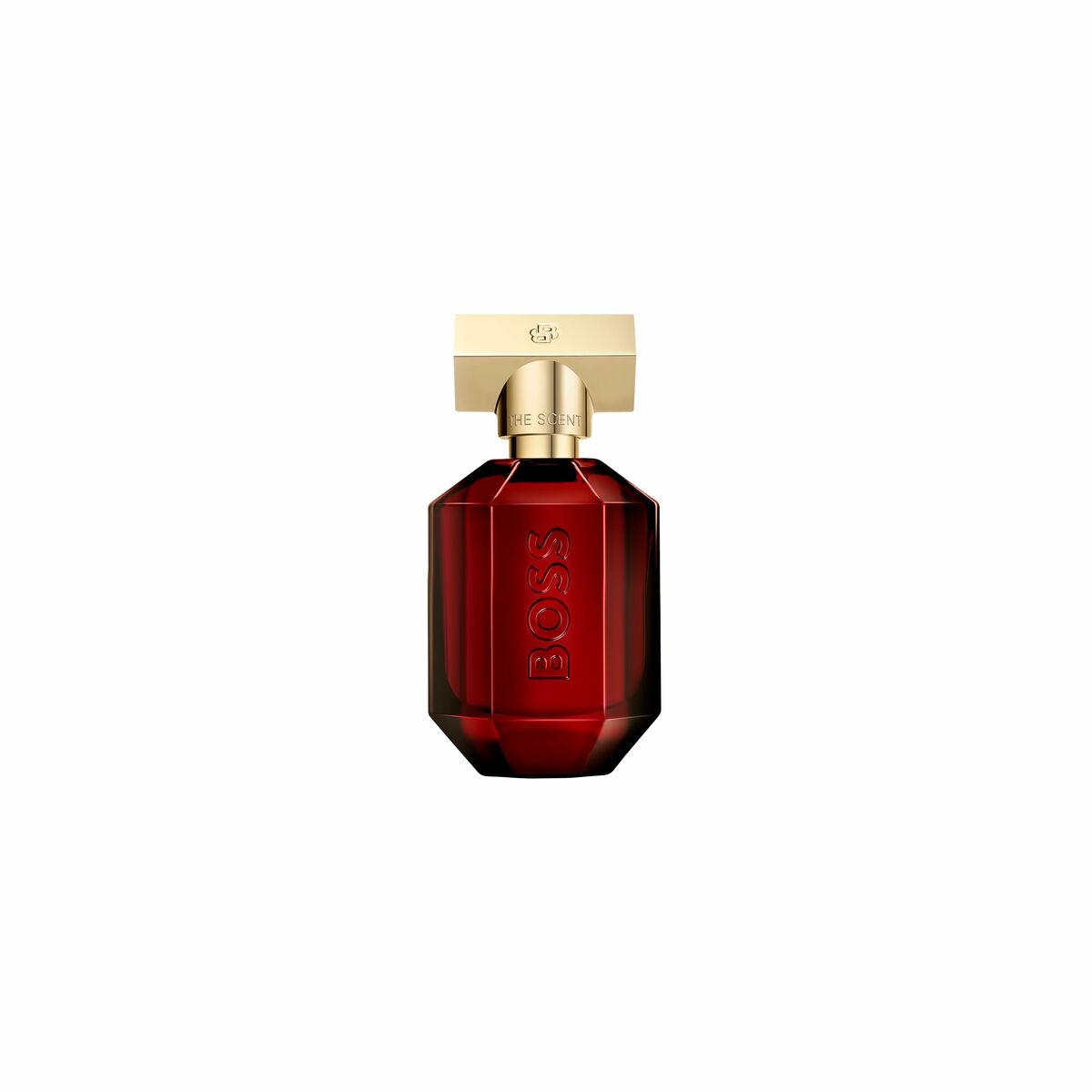 Unisex Perfume Hugo Boss-boss The Scent Elixir The Scent Elixir 30 ml-0