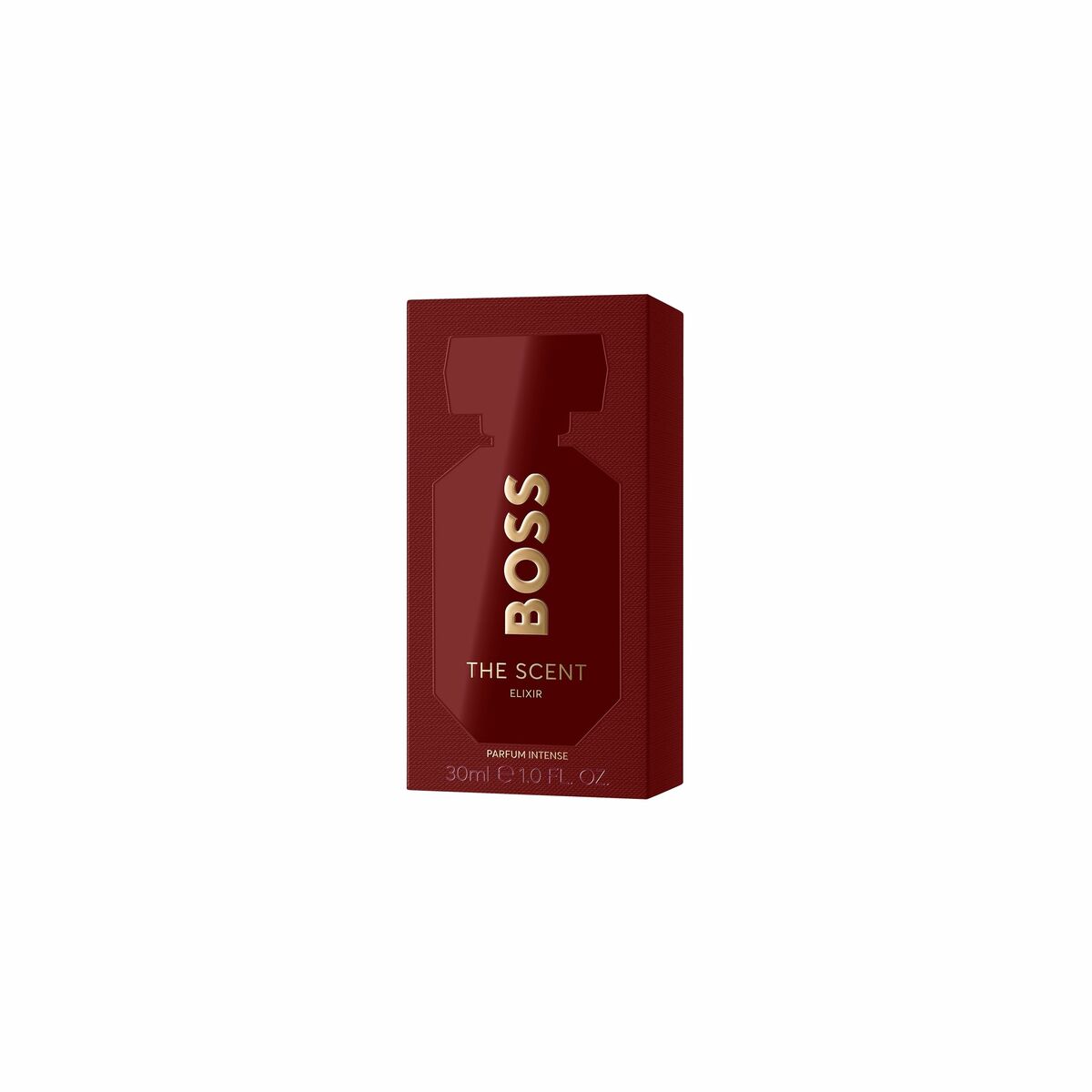 Unisex Perfume Hugo Boss-boss The Scent Elixir The Scent Elixir 30 ml-12
