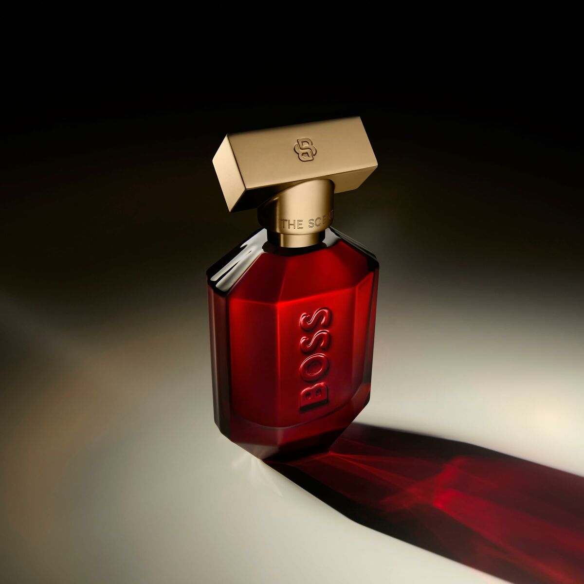 Unisex Perfume Hugo Boss-boss The Scent Elixir The Scent Elixir 30 ml-9