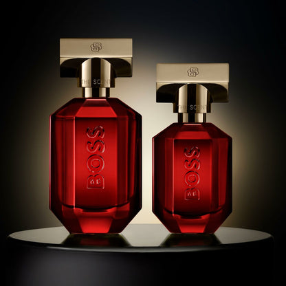 Unisex Perfume Hugo Boss-boss The Scent Elixir The Scent Elixir 30 ml-8