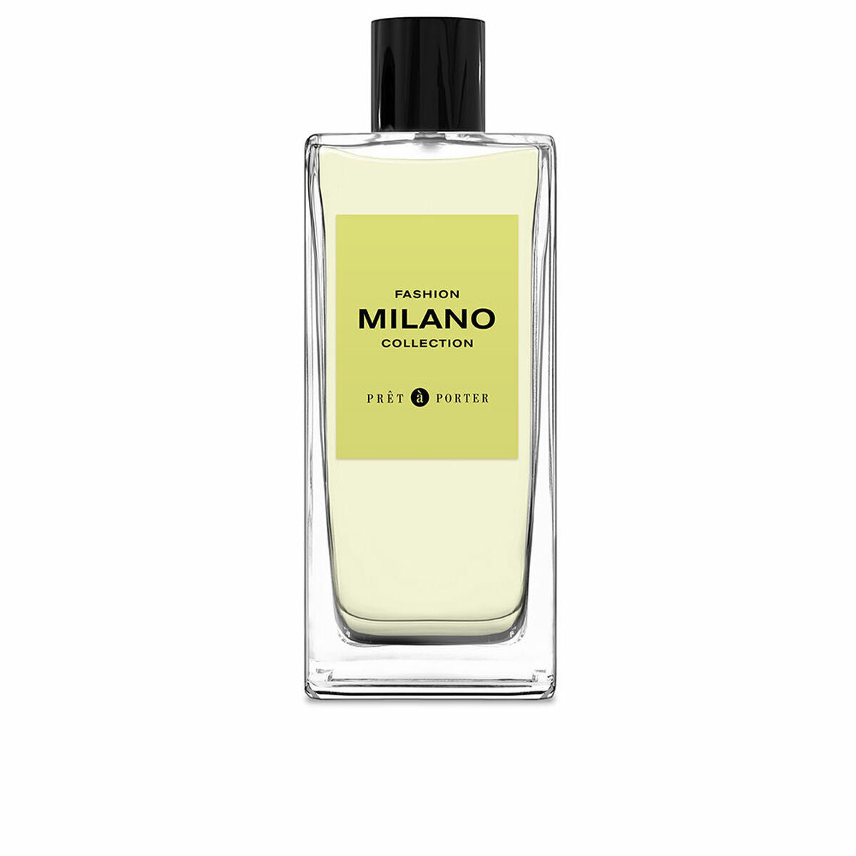 Women's Perfume Pret à Porter Milano EDP 100 ml-0