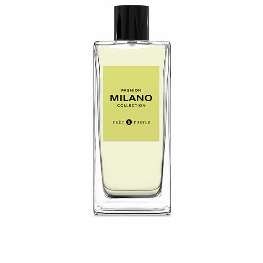 Women's Perfume Pret à Porter Milano EDP 100 ml-0