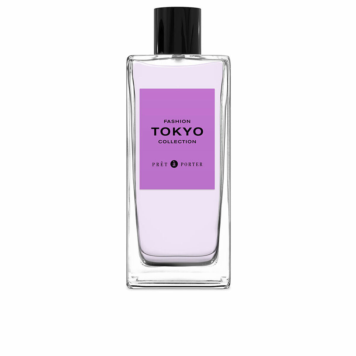 Women's Perfume Pret à Porter Tokyo EDP 100 ml-0