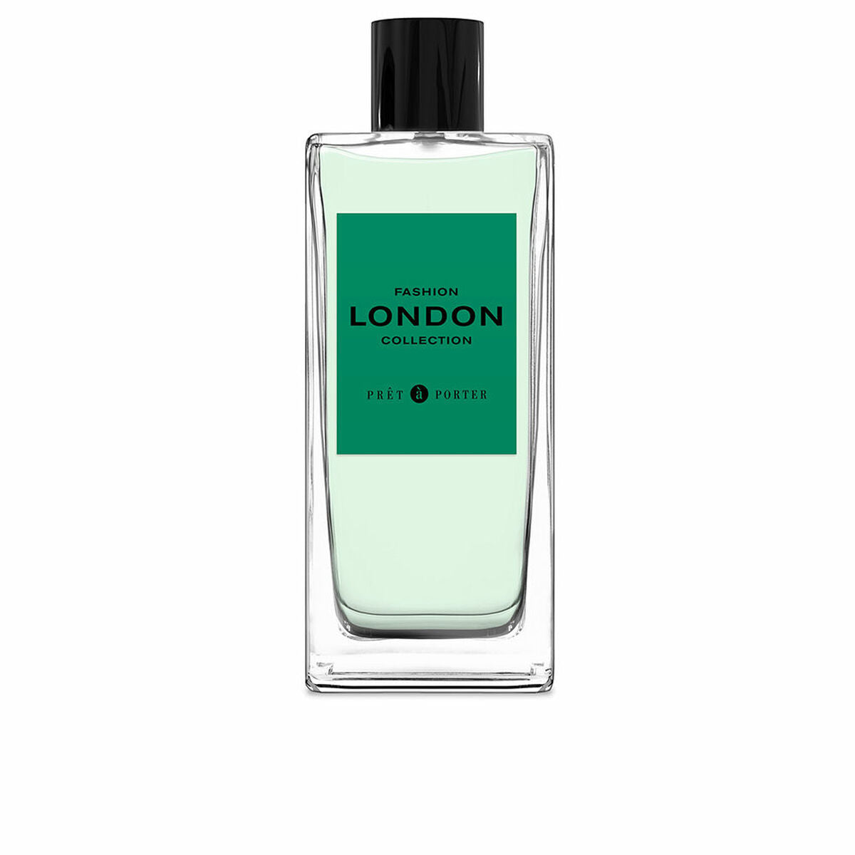 Men's Perfume Pret à Porter London EDP 100 ml-0