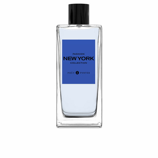 Men's Perfume Pret à Porter New York EDP 100 ml-0