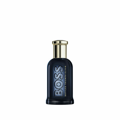 Men's Perfume BOSS BOSS BOTTLED 50 ml-0
