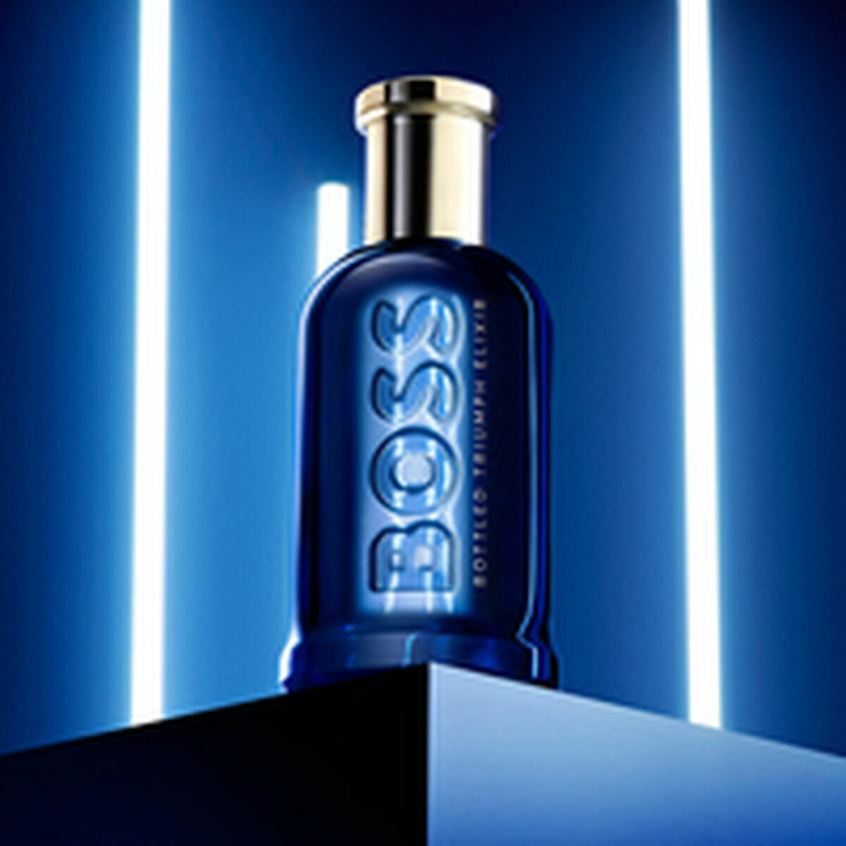Men's Perfume BOSS BOSS BOTTLED 50 ml-7