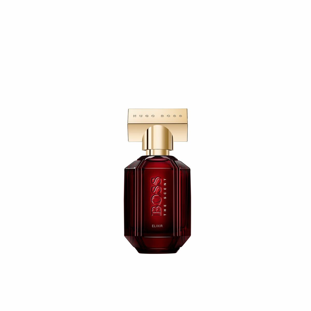 Women's Perfume Hugo Boss THE SCENT FOR HER EDP-0