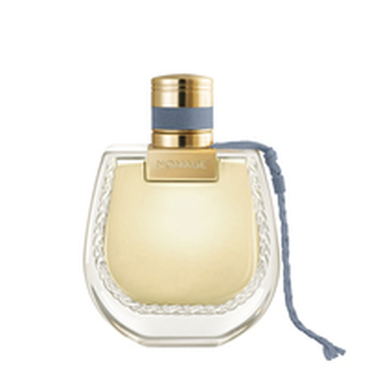 Women's Perfume Chloe NOMADE 75 ml-0
