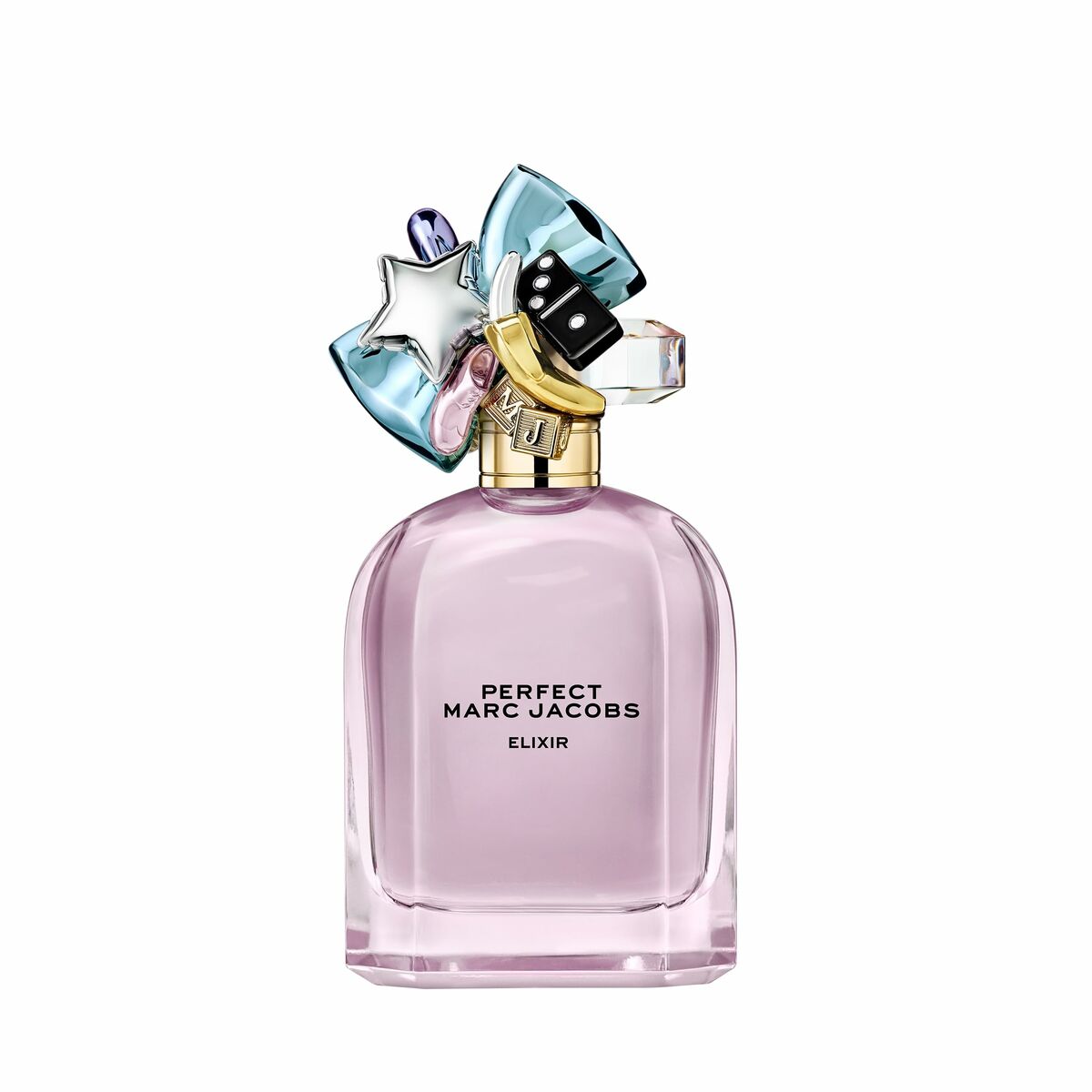 Unisex Perfume Marc Jacobs PERFECT Perfect Elixir 100 ml-0
