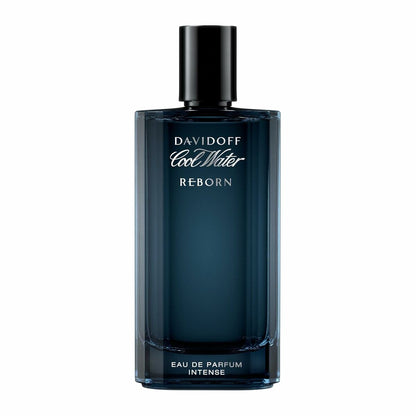Men's Perfume Davidoff COOL WATER REBORN EDP 100 ml-0