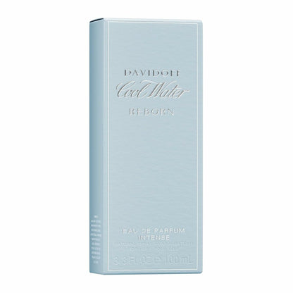 Women's Perfume Davidoff COOL WATER WOMAN REBORN EDP 100 ml-1