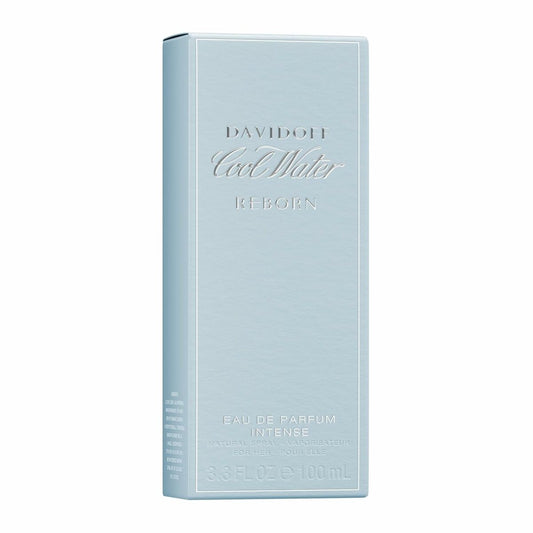 Women's Perfume Davidoff COOL WATER WOMAN REBORN EDP 100 ml-1