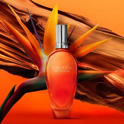 Women's Perfume Escada BALI PARADISE 30 ml-4