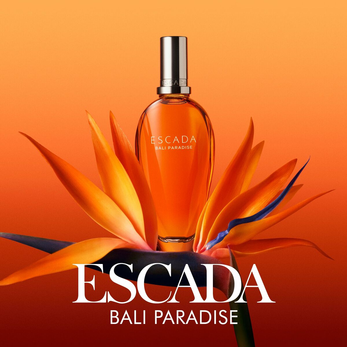 Women's Perfume Escada BALI PARADISE 100 ml-6