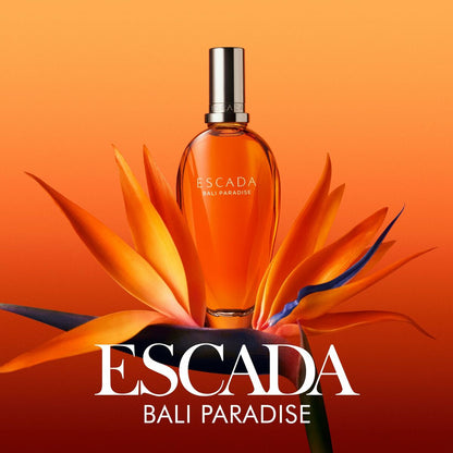 Women's Perfume Escada BALI PARADISE 100 ml-6