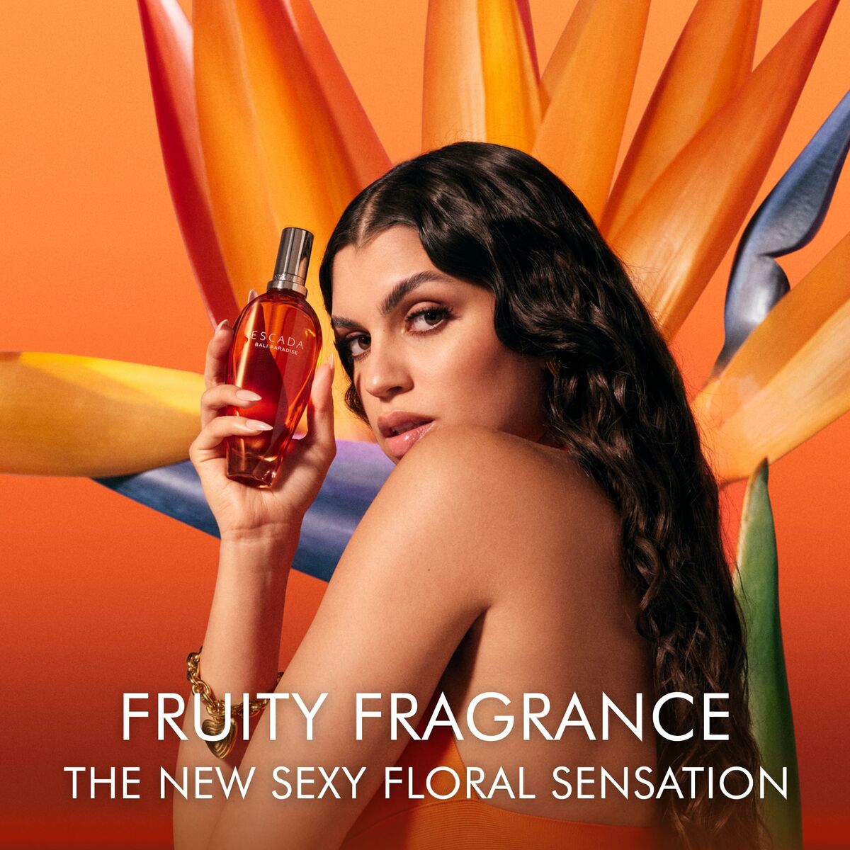 Women's Perfume Escada BALI PARADISE 100 ml-2