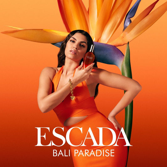 Women's Perfume Escada BALI PARADISE 100 ml-1