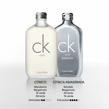 Unisex Perfume Calvin Klein CK 200 ml-1