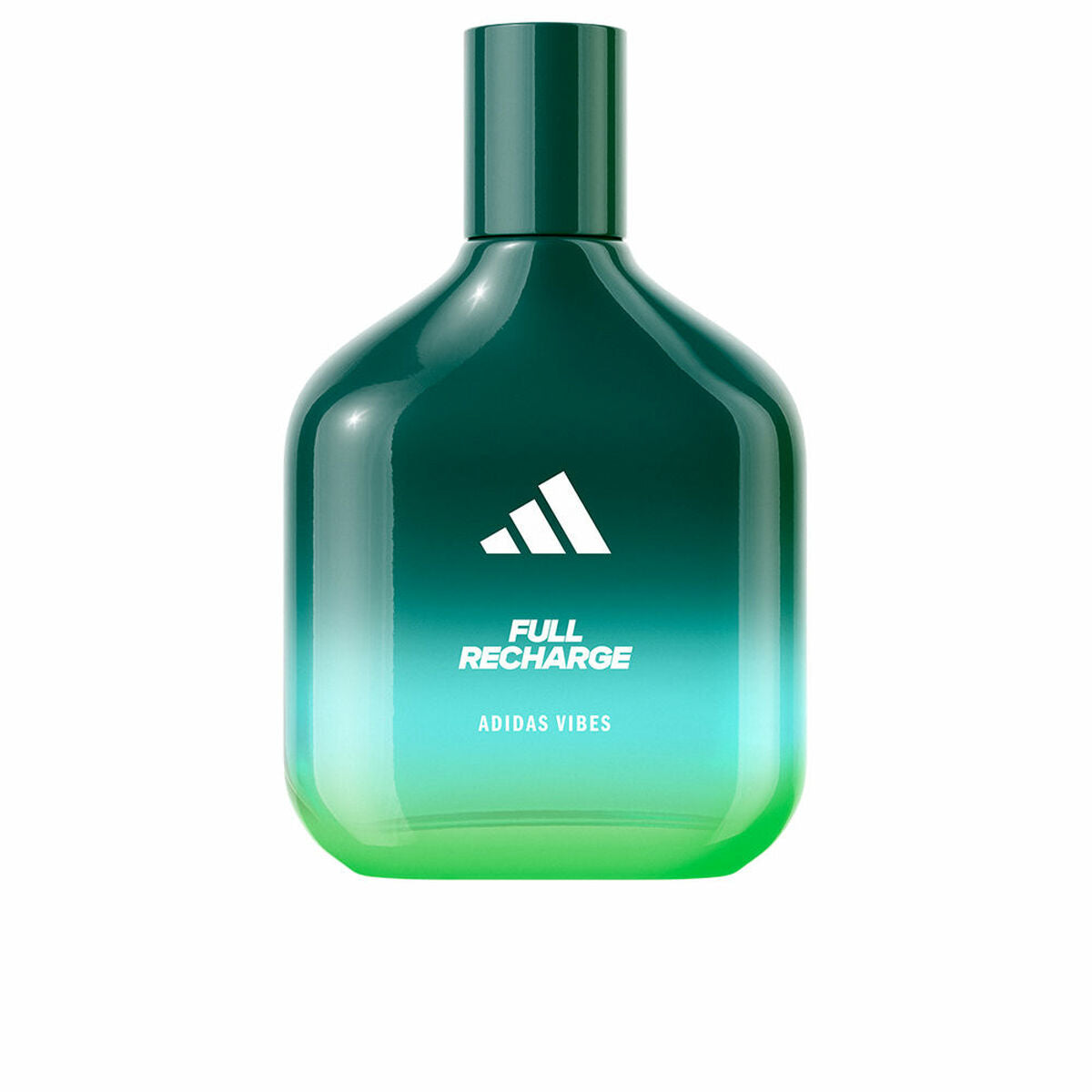 Unisex Perfume Adidas Full Recharge EDP 100 ml-0