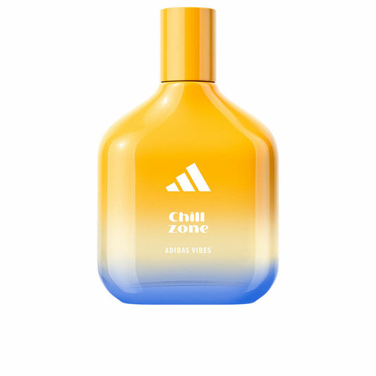Unisex Perfume Adidas Chill Zone EDP 100 ml-0