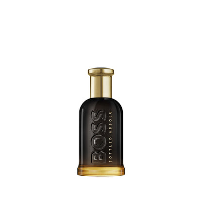 Men's Perfume BOSS BOSS BOTTLED EDP 50 ml-0