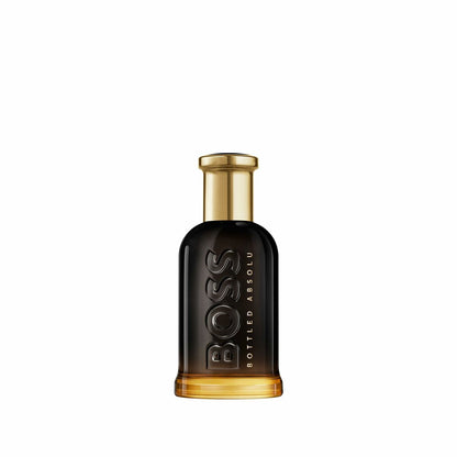 Men's Perfume BOSS BOSS BOTTLED EDP 50 ml-15