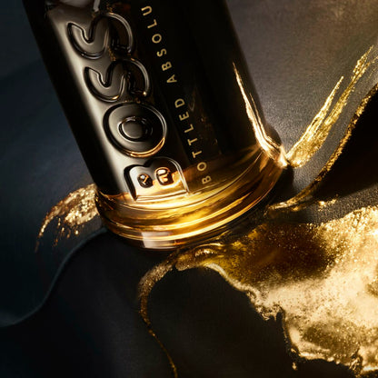 Men's Perfume BOSS BOSS BOTTLED EDP 50 ml-10
