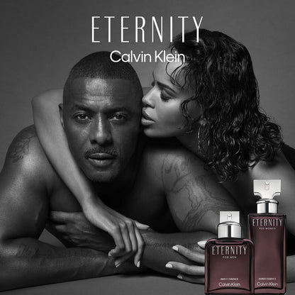 Men's Perfume Calvin Klein ETERNITY FOR MEN 100 ml-1