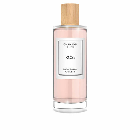 Women's Perfume Coty Chanson d'Eau Rose EDT 100 ml-1