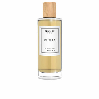 Women's Perfume Coty Chanson d'Eau Vanilla EDT 100 ml-1
