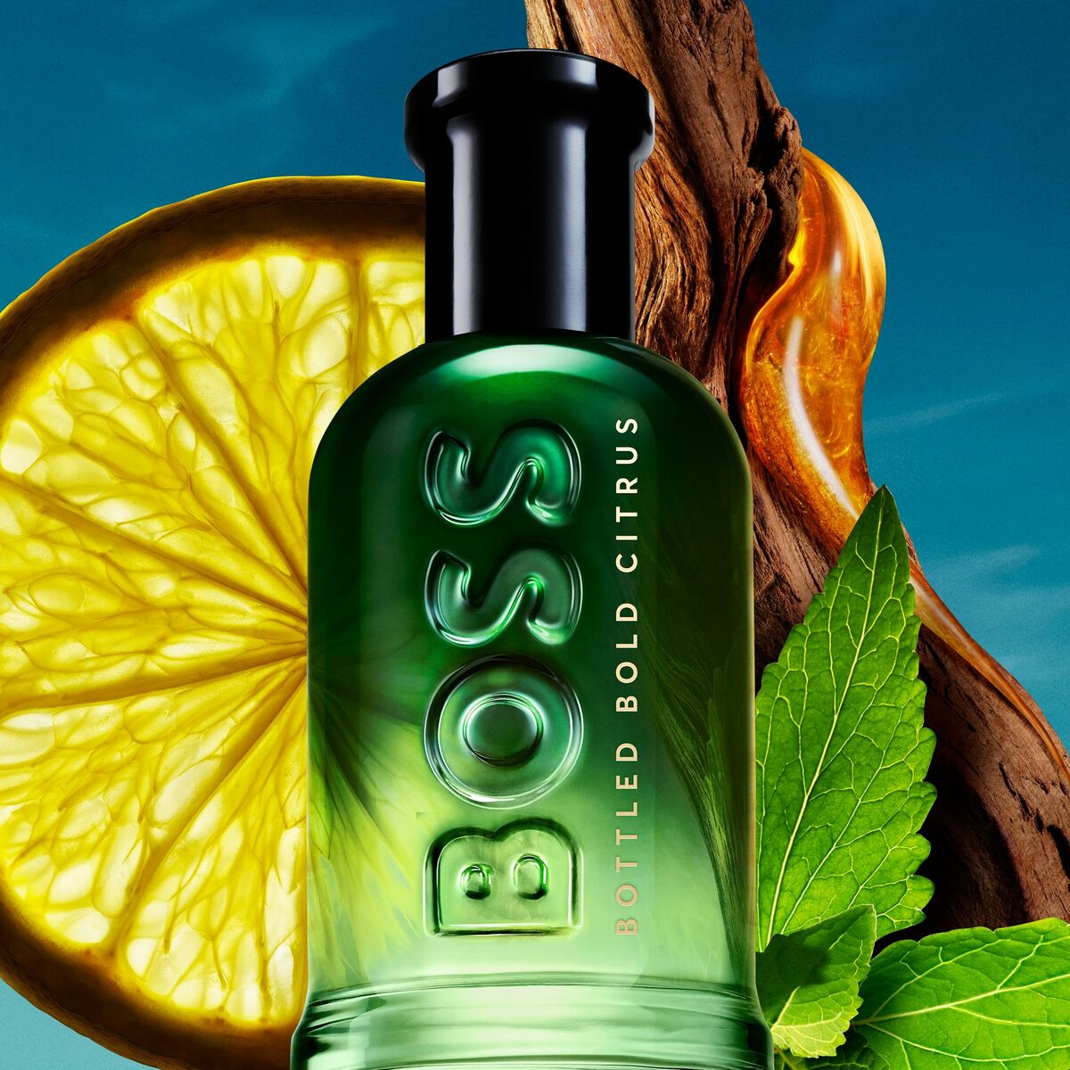 Men's Perfume BOSS BOSS BOTTLED-6