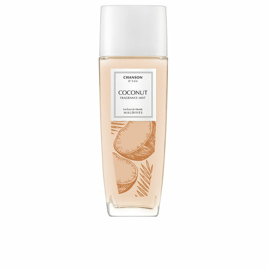 Women's Perfume Chanson D'Eau CHANSON D'EAU 75 ml-0