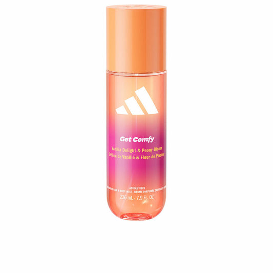 Unisex Perfume Adidas GET COMFY 236 ml-0