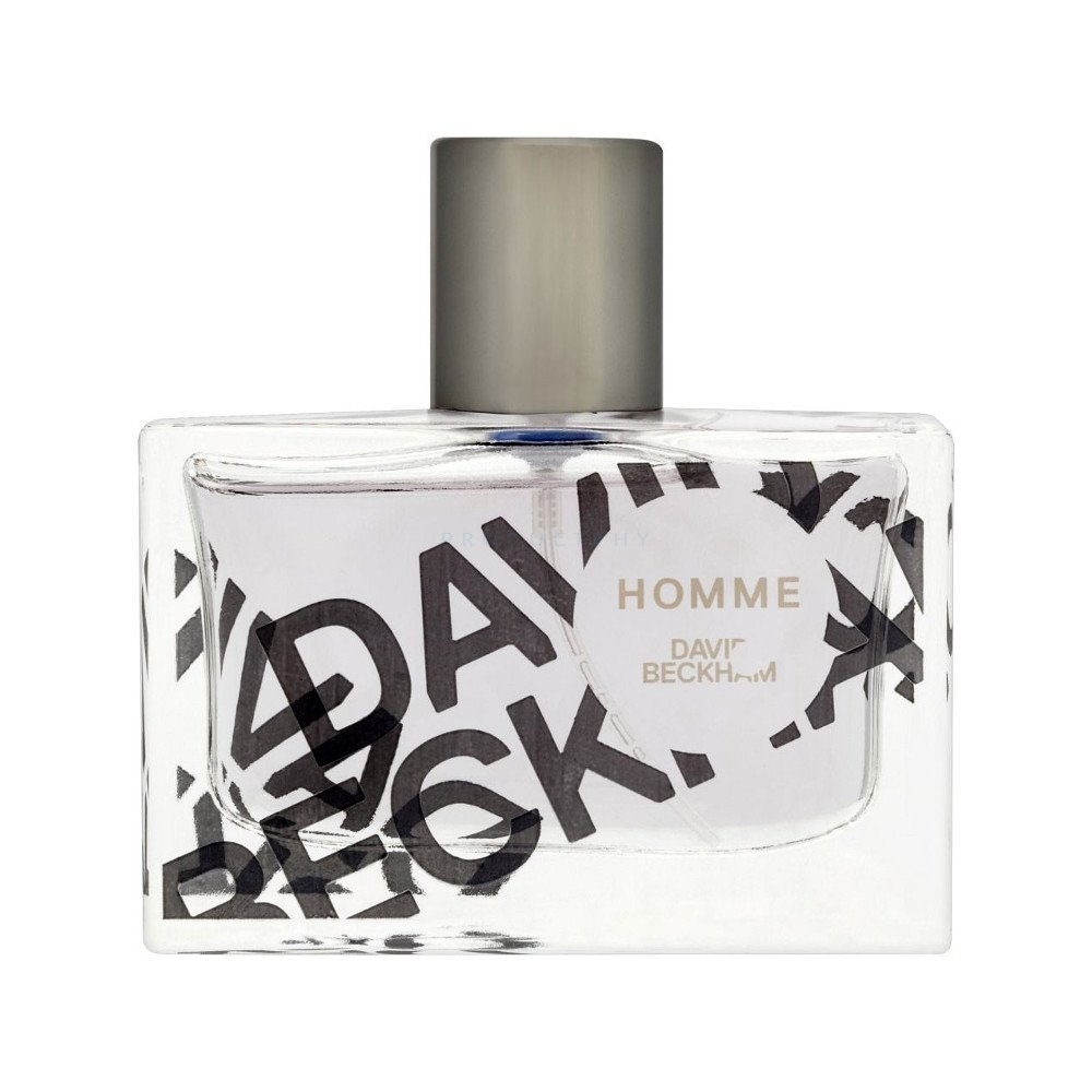David Beckham David Beckham Homme 30 ml eau de toilette férfi parfüm EDT (3607342291973)-0