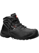 Jori BASIC II Mid S3 schwarz