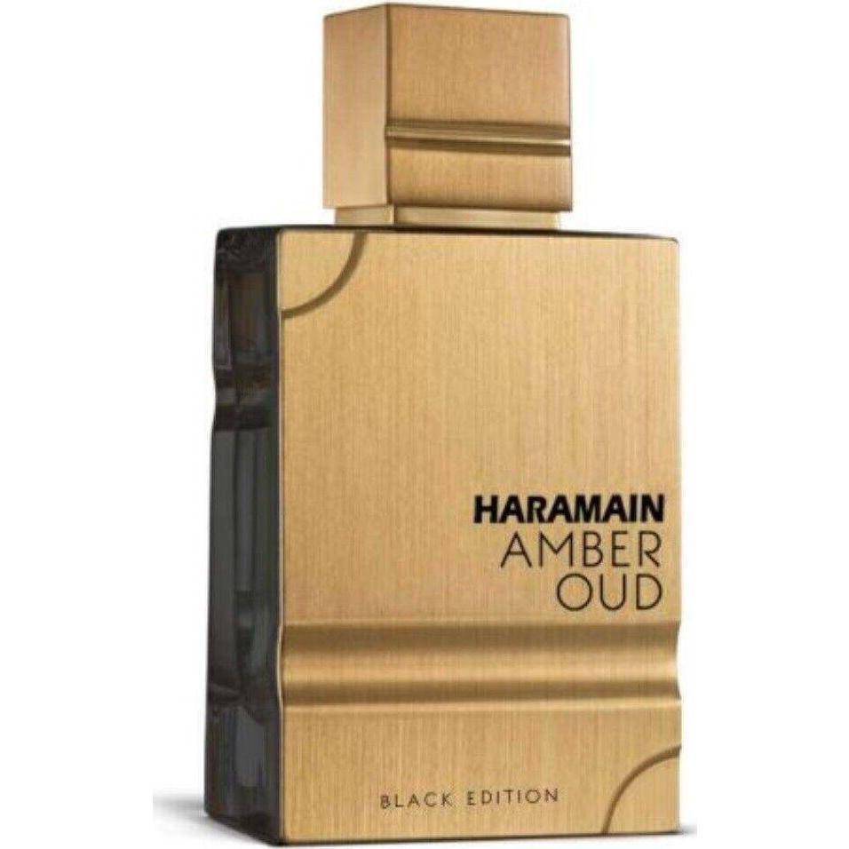 Al Haramain AL HARAMAIN Amber Oud Black Edition EDP spray 60ml (6291100132287)-0