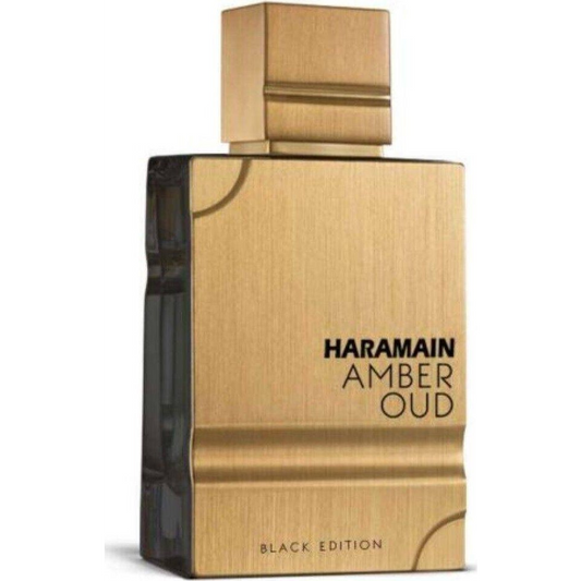 Al Haramain AL HARAMAIN Amber Oud Black Edition EDP spray 60ml (6291100132287)-0
