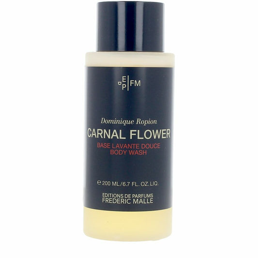 Shower Gel Frederic Malle CARNAL FLOWER 200 ml-0